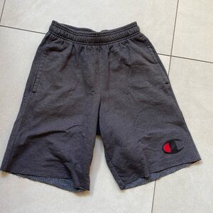 Champion men's small shorts. No tags. But these are a small